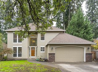 4940 SW Saum Way, Tualatin, OR 97062