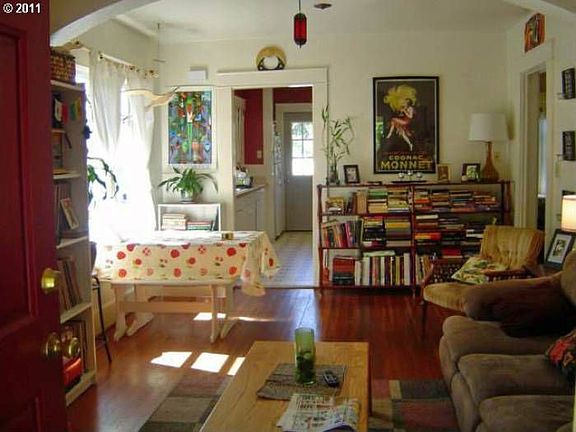 1576 Walnut St., Eugene