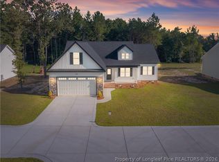 9398 State Highway 27 W, Lillington, NC 27546