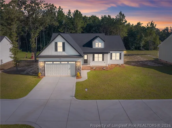 9398 State Highway 27 W, Lillington, NC 27546