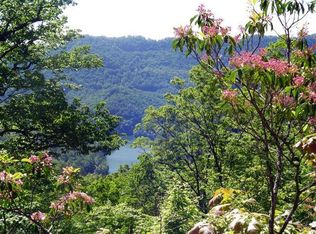 20 Tsali Point, Bryson City, NC 28713