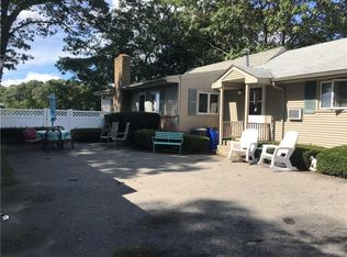 179 Lane #4, Warwick, RI 02888