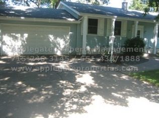 345 N Wasson Ln, River Falls, WI 54022