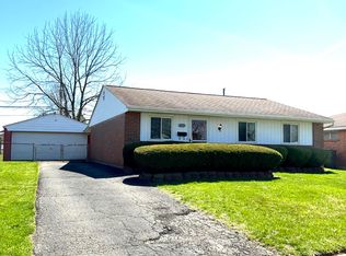 3746 Ferman Rd, Columbus, OH 43207