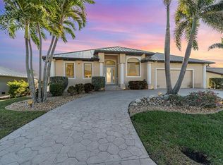 850 Napoli Ln, Punta Gorda, FL 33950