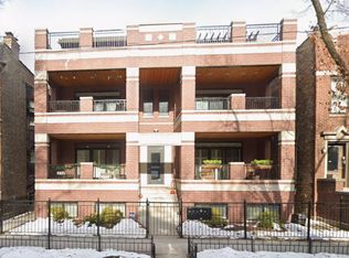 1308 W Addison St #1W, Chicago, IL 60613