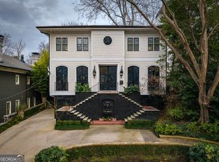 21 Barksdale Dr NE, Atlanta, GA 30309