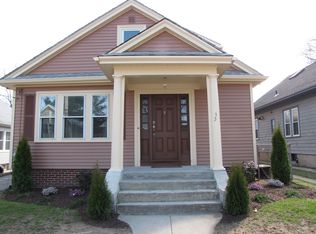 35 Philmont Ave, Cranston, RI 02910