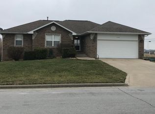 1706 N 22nd St, Ozark, MO 65721