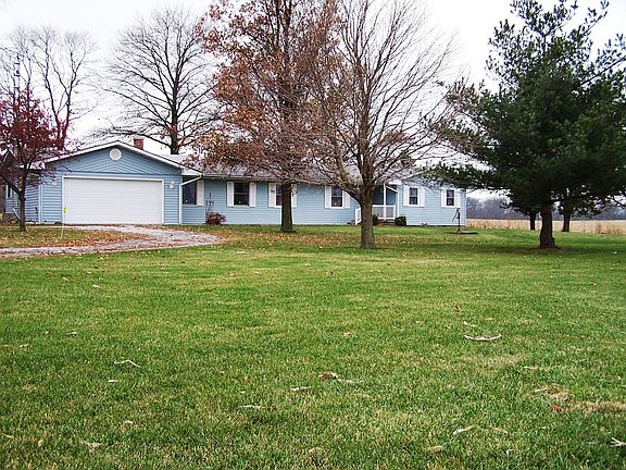 3rd image of 595 E County Road 1250 N