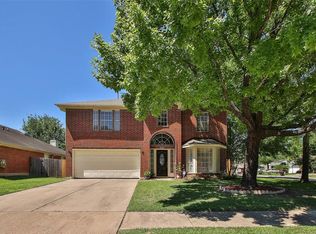 4602 Dove Springs Dr, Houston, TX 77066