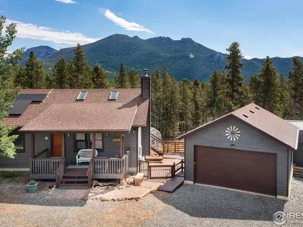 142 Lodge Pole Dr, Black Hawk, CO 80422