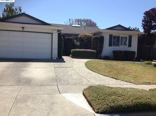 4220 San Juan Ave, Fremont, CA 94536