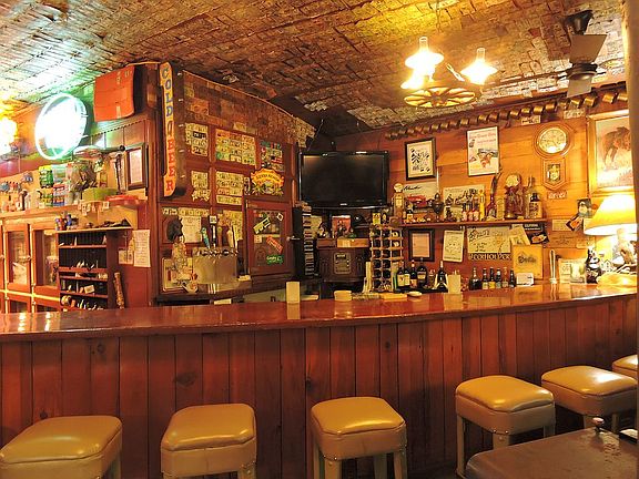 THe dollar pub since 1940
