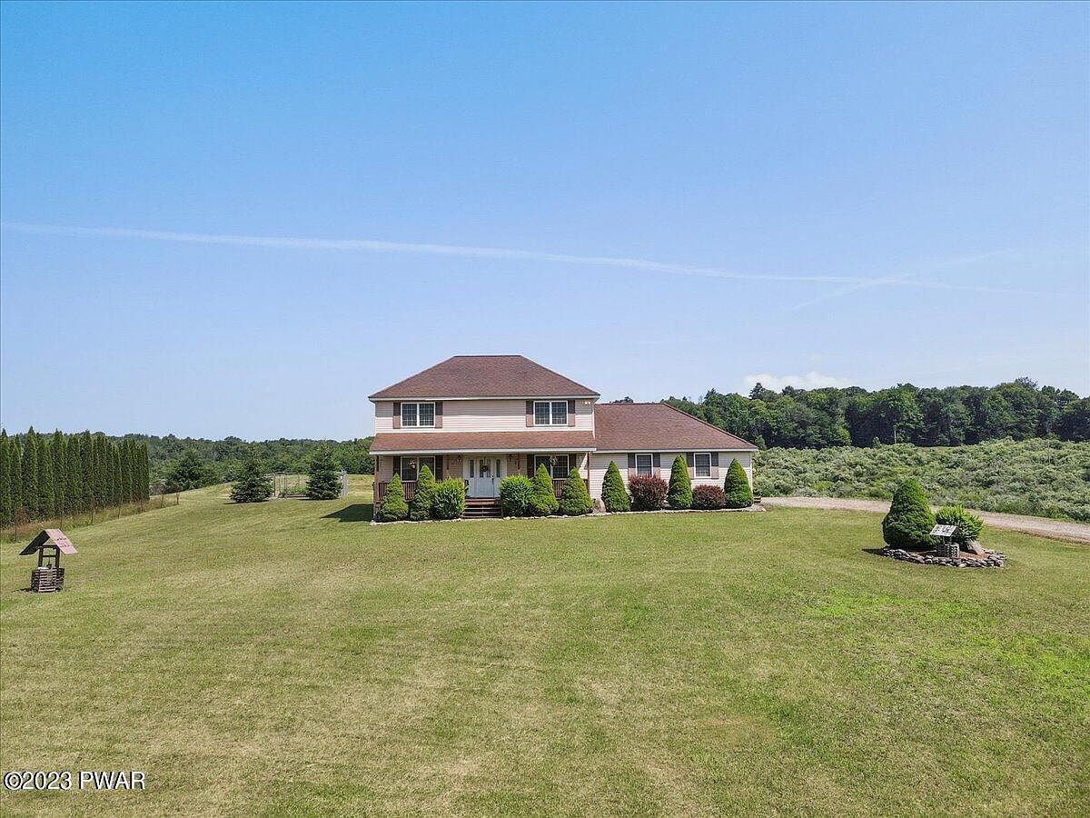 203 Griffith Rd, Tyler Hill, PA 18469 MLS PW232071 Zillow