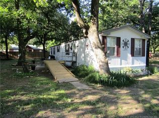 10727 Oakview Rd, Kingston, OK 73439