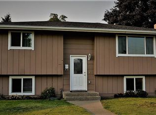 1409 E Gordon Ct, Spokane, WA 99207
