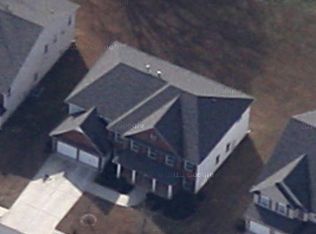 6140 Windy Ridge Trl, Lithonia, GA 30058