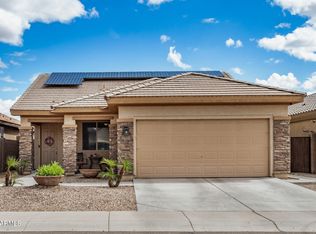 7929 S 70th Dr, Laveen, AZ 85339