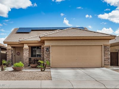 7929 S 70th Dr, Laveen, AZ, 85339