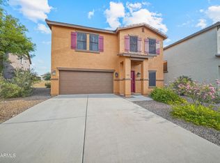 3643 W MEDINAH Court, Anthem, AZ 85086