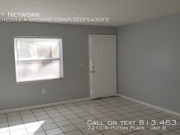 2nd image of 7311 N Hutton Pl APT B