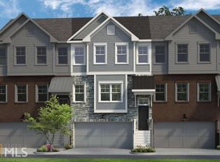 2611 Hedgeway Cir #36, Kennesaw, GA 30144