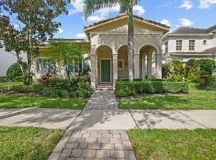 Canterbury Place, Jupiter, FL 33458