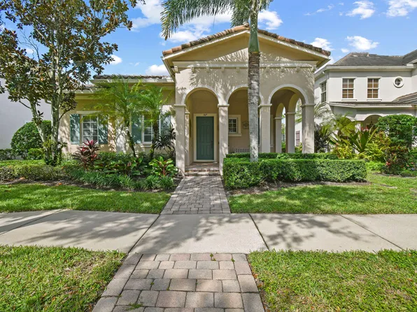 167 Arklow Avenue, Jupiter, FL 33458