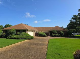 120 S Sequoia Blvd, Florence, AL 35630