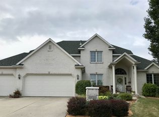 14735 Pioneer Creek Ct, Leo, IN 46765