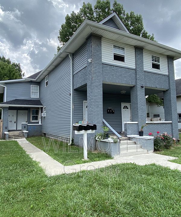 1st image of 421 N Dequincy St APT 3