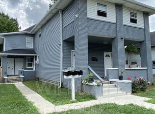 421 N Dequincy St APT 3, Indianapolis, IN
