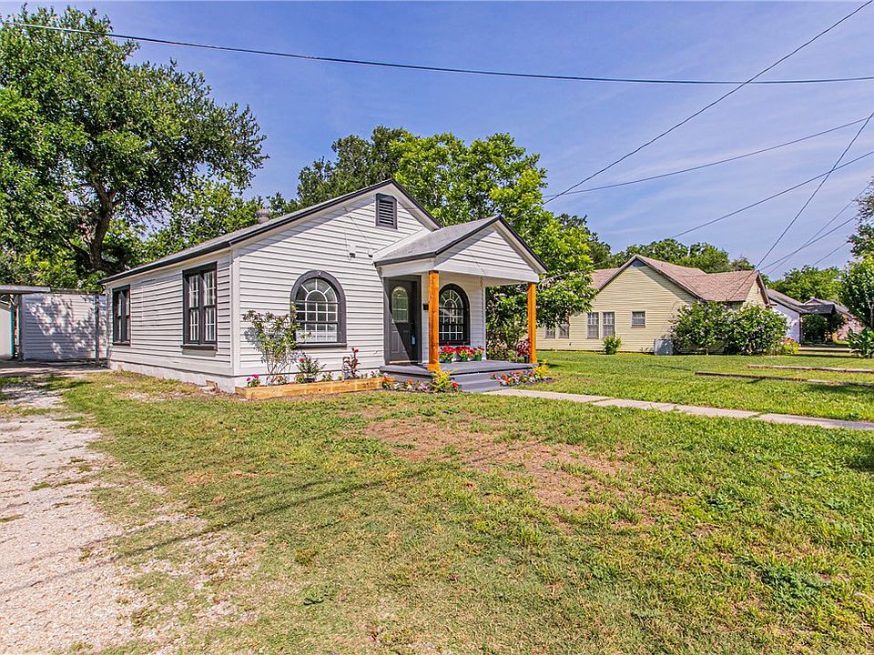 1204 Maxfield St Waco, TX, 76705 Apartments for Rent Zillow