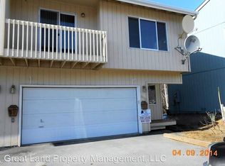 13920 Fire Creek Trail Dr, Eagle River, AK 99577