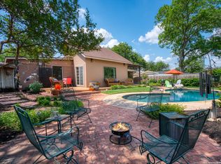 635 Brightwood Pl, San Antonio, TX 78209