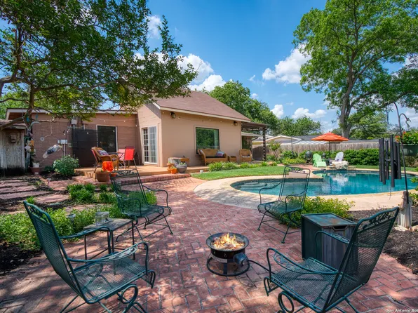 635 Brightwood Pl, San Antonio, TX 78209