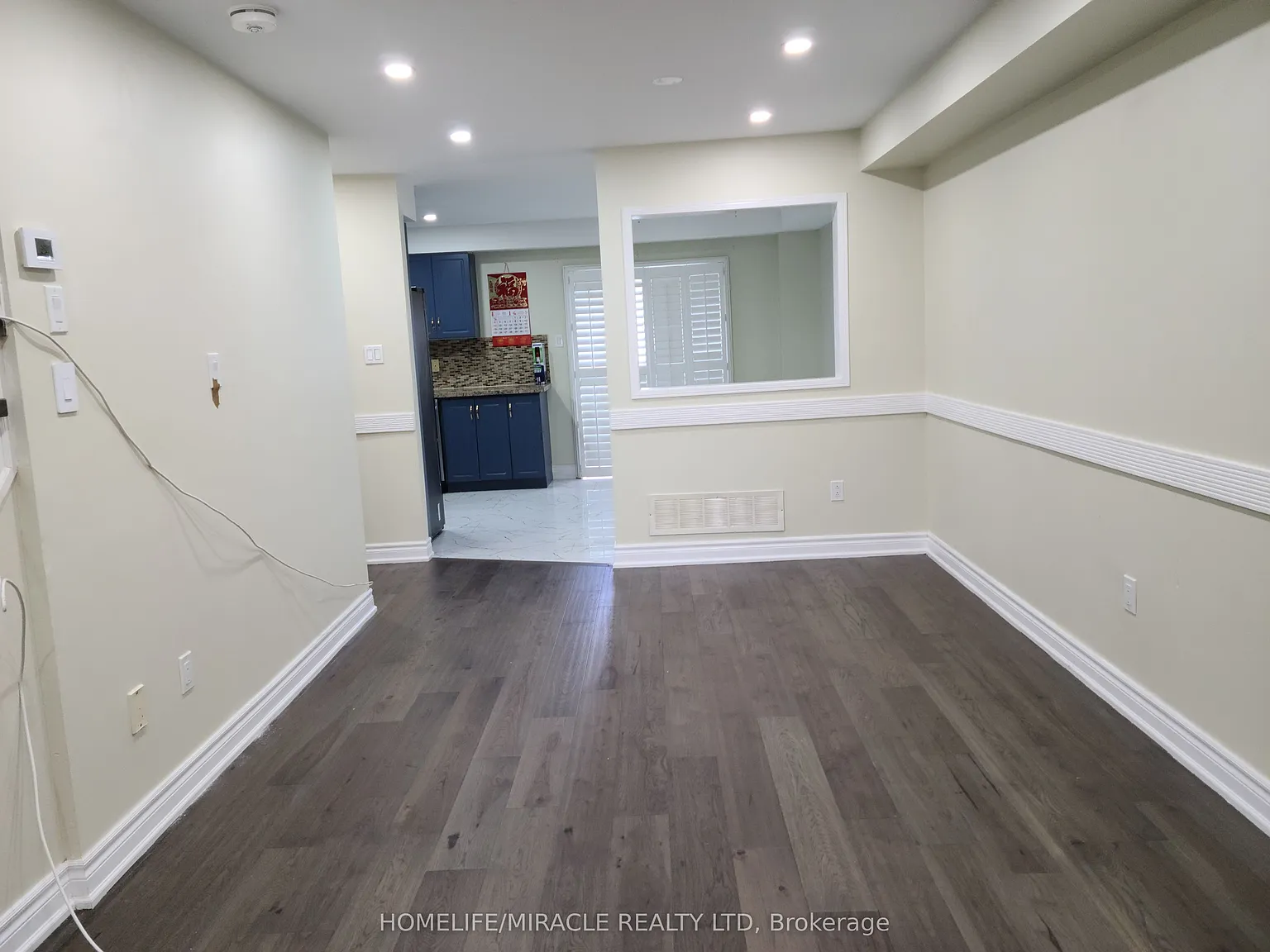 3 bed, $2,900 — Photo 2