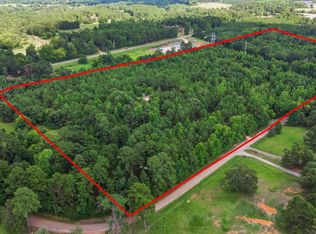 5014 County Road 4303, Jacksonville, TX 75766