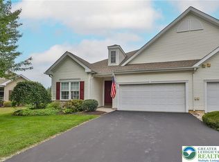 2691 Terrwood Dr W, Macungie, PA 18062