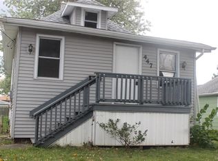 447 79th St, Niagara Falls, NY 14304