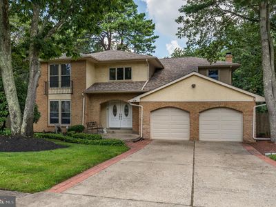 17 Acorn Hill Dr, Voorhees, NJ, 08043