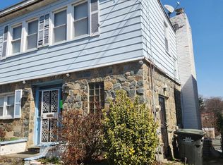 519 47th St NE, Washington, DC 20019