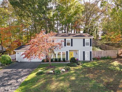 1106 Viking Dr, Knoxville, TN, 37932