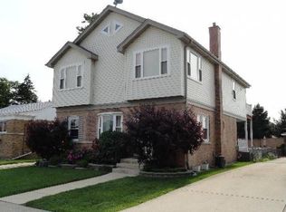 7258 N Meade Ave, Chicago, IL