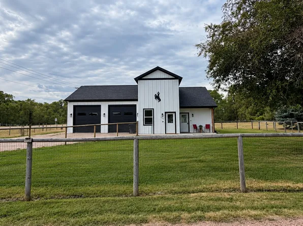 270 State Highway 335, Sheridan, WY 82801
