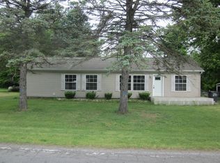 6848 Coon Hill Rd, Munith, MI 49259