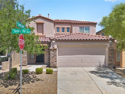 8938 Bonneville Peak Ct, Las Vegas, NV, 89148