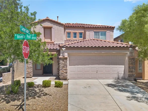 8938 Bonneville Peak Ct, Las Vegas, NV 89148