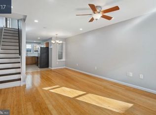1931 Mountain St, Philadelphia, PA 19145